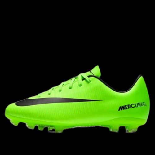 (GS) Nike Mercurial Victory VI FG 'Green'