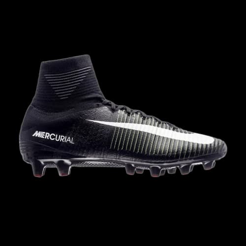 Nike Mercurial Superfly 5 AG Pro 'Dark Lightning Pack'