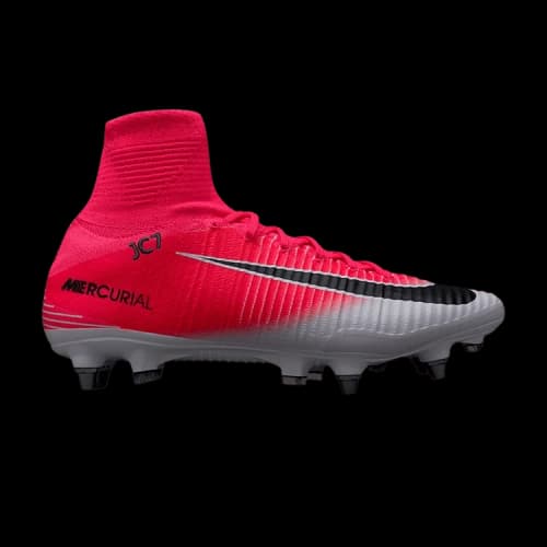 Nike Mercurial Superfly 5 SG Pro 'Race Pink'