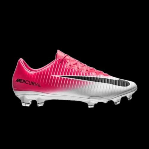 Nike Mercurial Vapor 11 FG 'Pink'