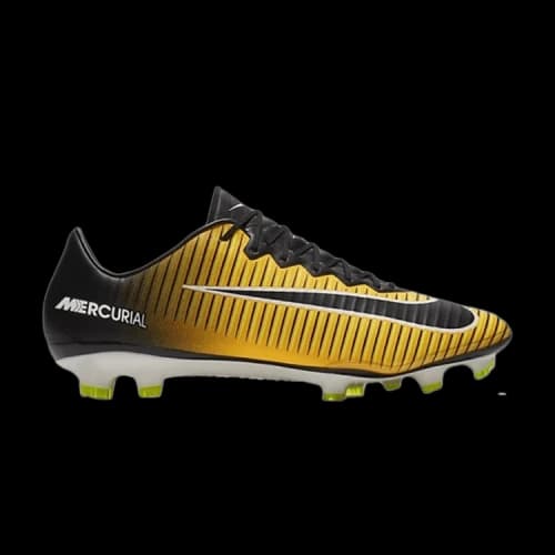 Nike Mercurial Vapor 11 FG 'Laser Orange'