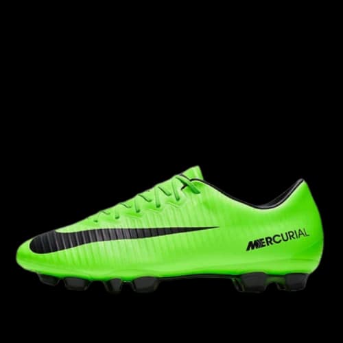 Nike Mercurial Vapor 11 HG 'Green Black'