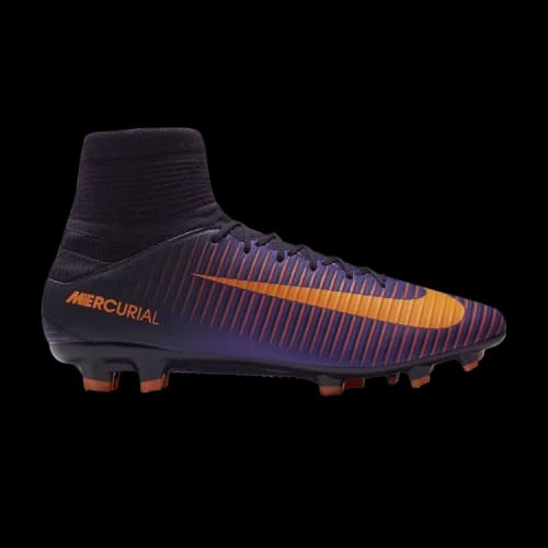 Nike Mercurial Veloce 3 DF FG 'Purple Dynasty'
