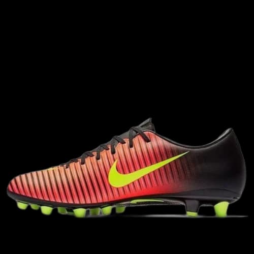 Nike Mercurial Victory VI AG Pro 'Red Yellow Black'