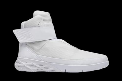 Nike Swoosh Hunter White