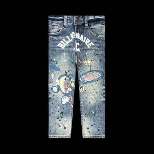 Billionaire Boys Club Kids Off World Jean 'Martian'