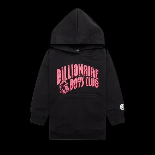 Billionaire Boys Club Kids Arch Hoodie 'Black'