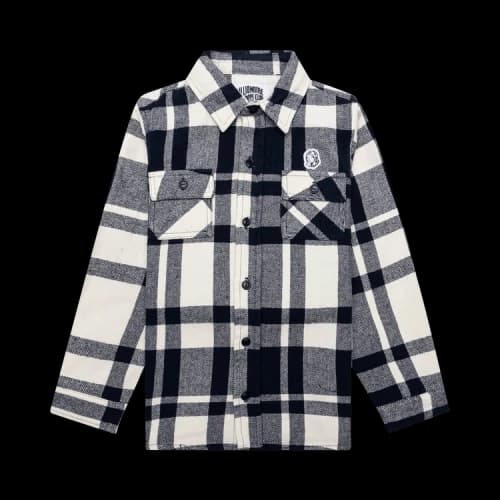 Billionaire Boys Club Capsule Long-Sleeve Woven 'Navy Blazer'