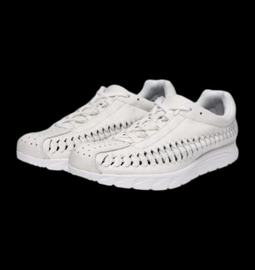Nike Mayfly Woven Summit White/Summit White