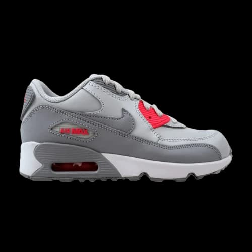 Nike Air Max 90 Leather PS 'Pure Platinum Wolf Grey'