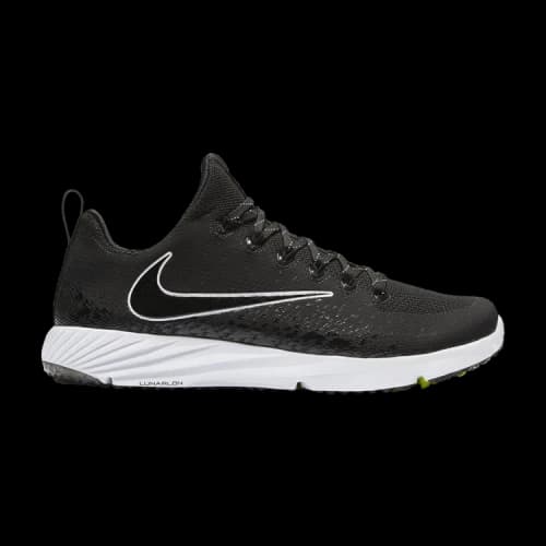 Nike Mercurial Vapor Speed TF 'Black White'