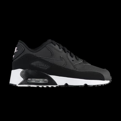 Nike Air Max 90 Leather PS 'Black White'