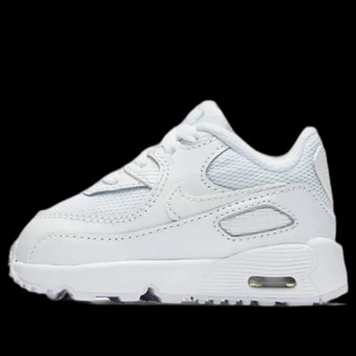 (TD) Nike Air Max 90 Mash 'White'