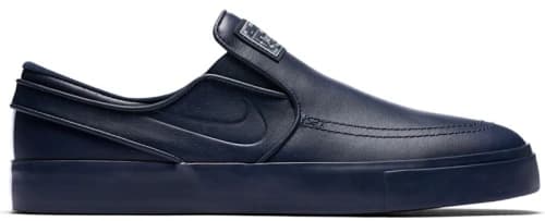 Nike SB Zoom Stefan Janoski Slip Obsidian