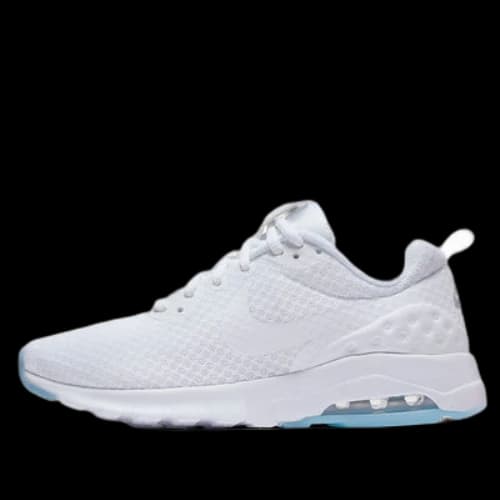 Nike Air Max Motion Low 'White Blue' (Women's)