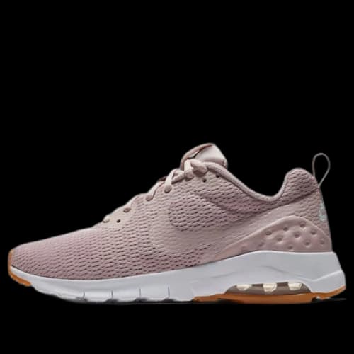 Nike Air Max Motion Low 'Purple White' (Women's)