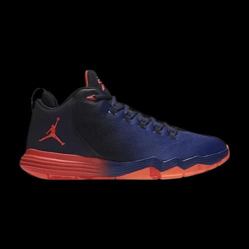Air Jordan CP3.IX AE 'Obsidian'