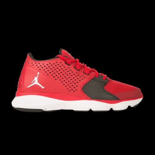 Air Jordan Flow 'Gym Red'