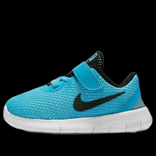 Nike K Free Rn Blue Light blue