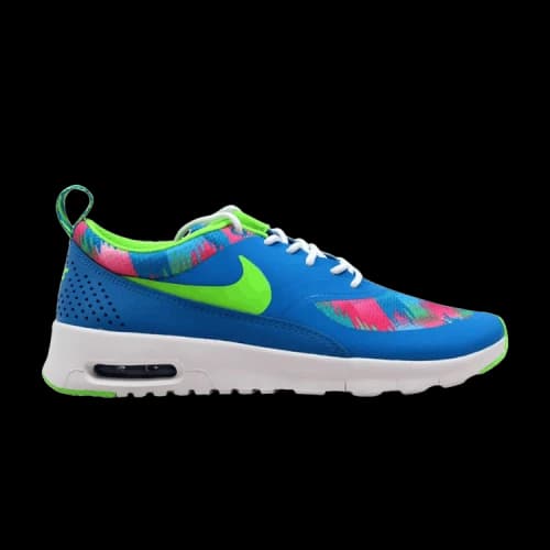 Nike Air Max Thea Print GS