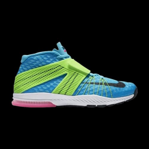 Nike Zoom Train Toranada 'Gamma Blue'