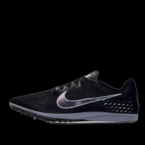 Nike Zoom Matumbo 3 Professional Athletics Black Purple