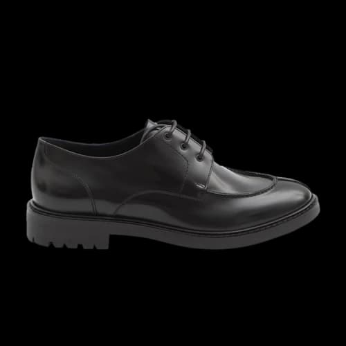 Saint Laurent Lino Derby 'Black'