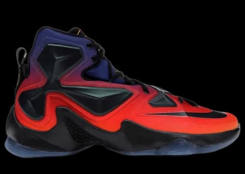 Nike LeBron 13 Doernbecher