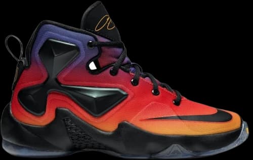 Nike LeBron 13 Doernbecher (GS)