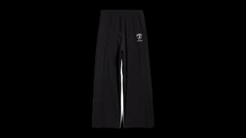 Balenciaga Automobil Lamborghini Tracksuit Pants Black