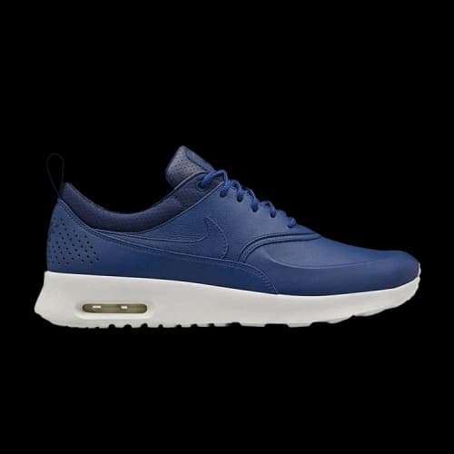Nike Air Max Thea Pinnacle 'Insignia Blue' (Women's)