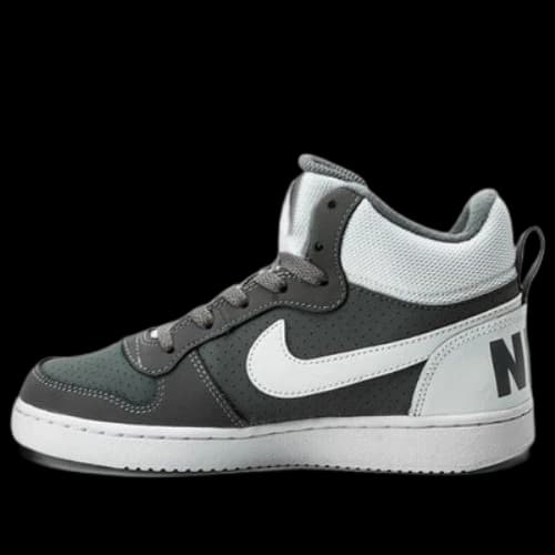 (GS) Nike Court Borough Mid