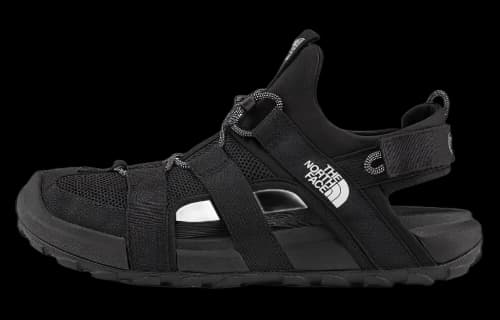 THE NORTH FACE Explore Camp 'Black'