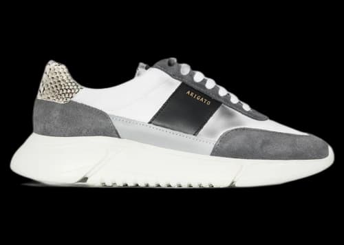 Axel Arigato Genesis Vintage Runner Grey (Women's)