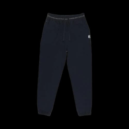 Billionaire Boys Club Helmet Sweatpants 'Black'