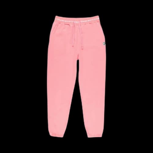 Billionaire Boys Club Helmet Sweatpants 'Conch Shell'