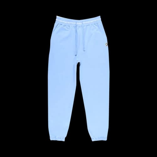 Billionaire Boys Club Helmet Sweatpants 'Placid Blue'