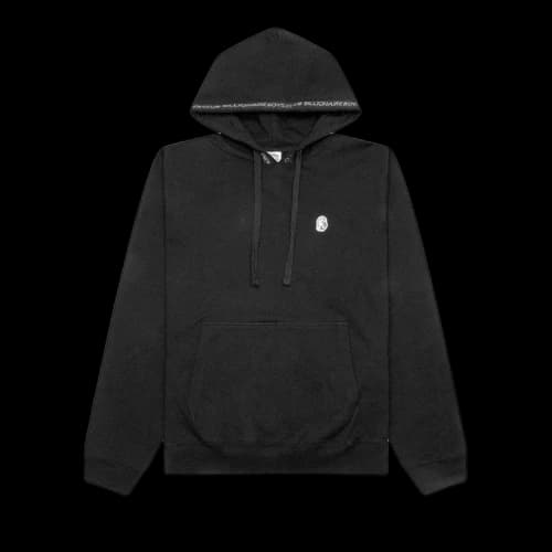 Billionaire Boys Club Mind Hoodie 'Black'