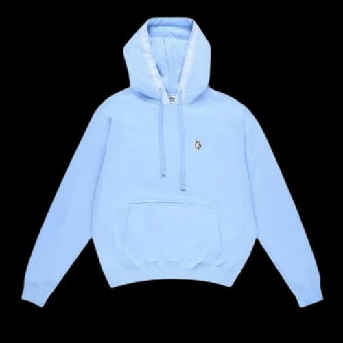 Billionaire Boys Club Mind Hoodie 'Placid Blue'
