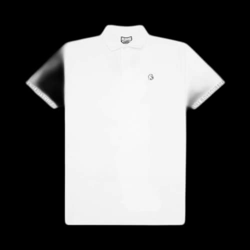 Billionaire Boys Club Cockpit Polo 'White'