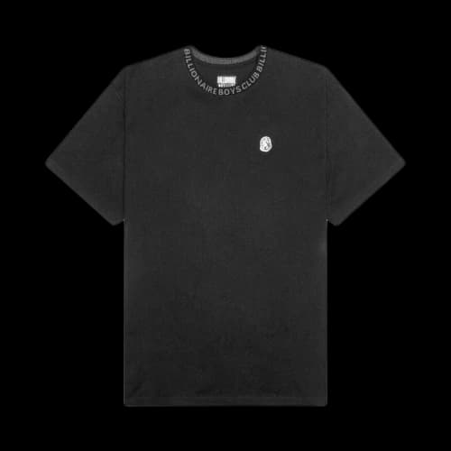 Billionaire Boys Club Wrapped T-Shirt 'Black'