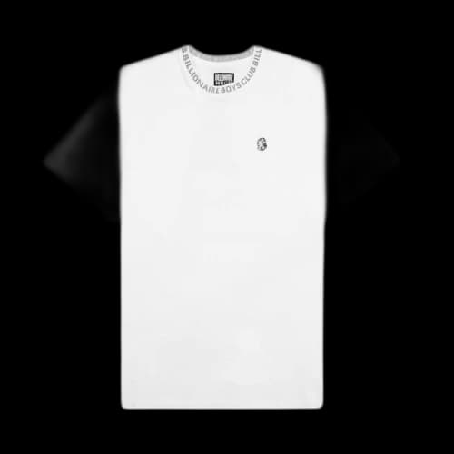 Billionaire Boys Club Wrapped T-Shirt 'White'