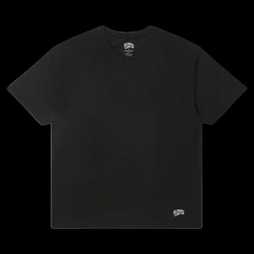 Billionaire Boys Club Basecamp T-Shirt (3 Pack) 'Black'