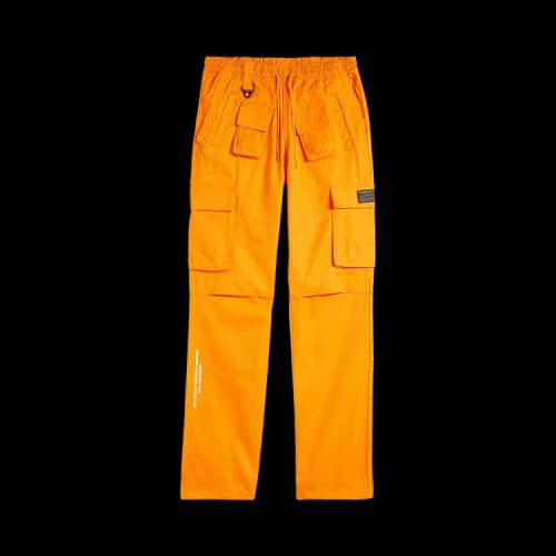 Billionaire Boys Club Flagship II Pants 'Golden Poppy'