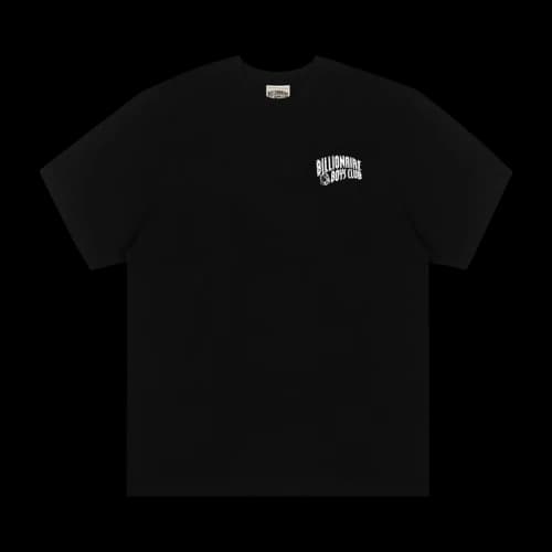Billionaire Boys Club Small Arch T-Shirt 'Black'