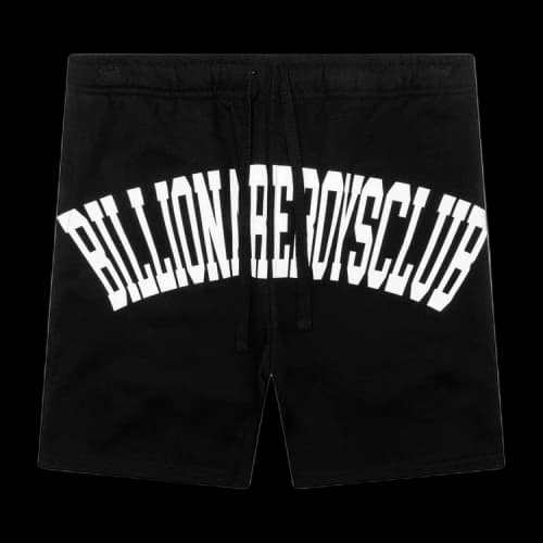 Billionaire Boys Club Trail Shorts 'Black'