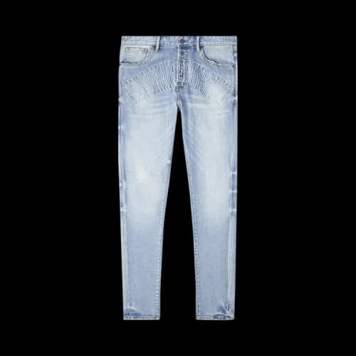 Billionaire Boys Club Phantom Jeans 'Halo Light'