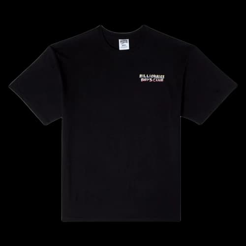 Billionaire Boys Club Body Soul T-Shirt 'Black'