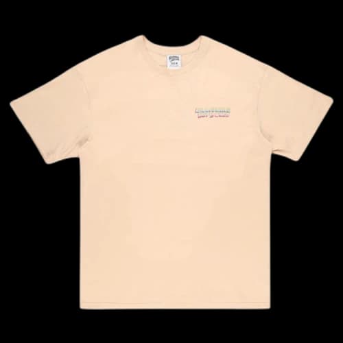 Billionaire Boys Club Body Soul T-Shirt 'Ivory Cream'