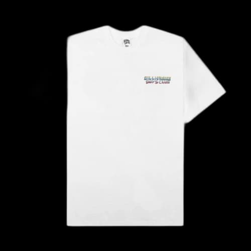 Billionaire Boys Club Body Soul T-Shirt 'White'